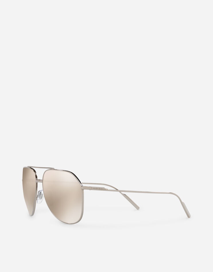 Gold edition sunglasses - 2