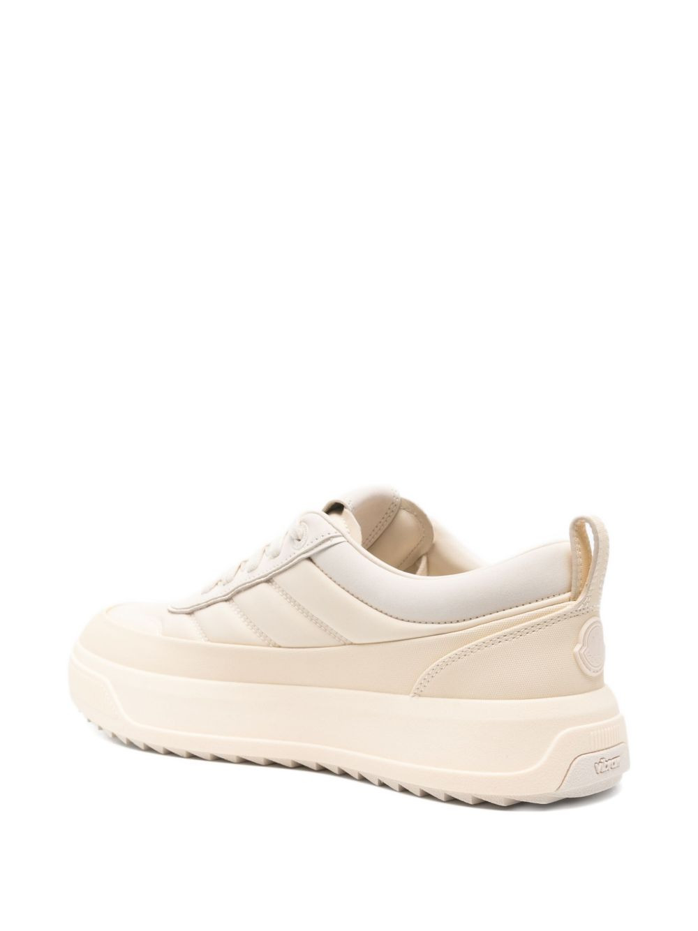 Altive Nubuck sneakers - 3