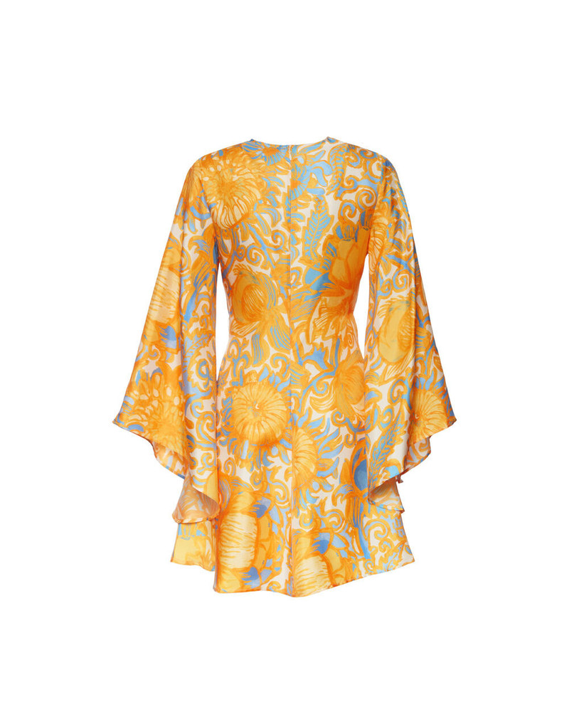 Mini Magnifico Dress 9