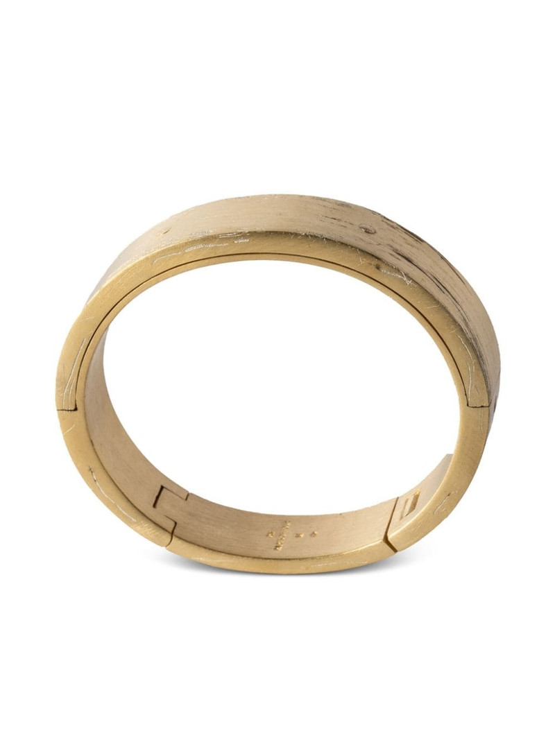 Parts of Four Sistema bracelet (17mm) outlook