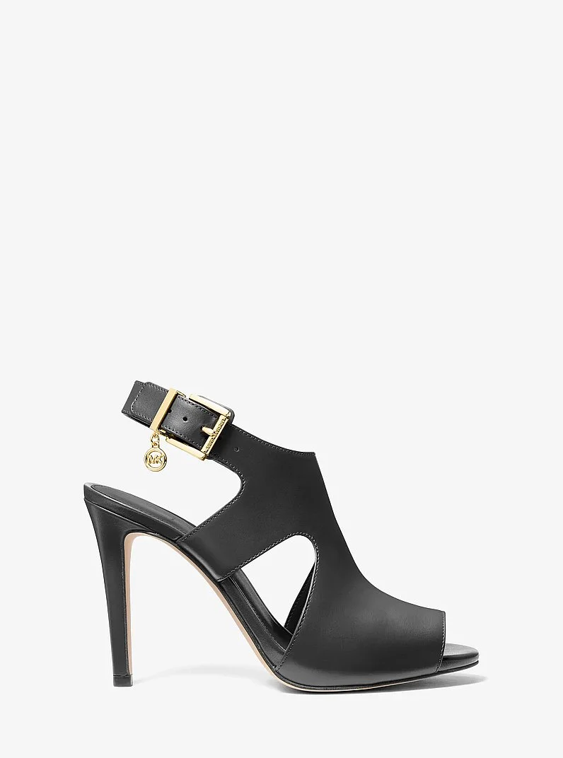 Harper Leather Sandal - 1