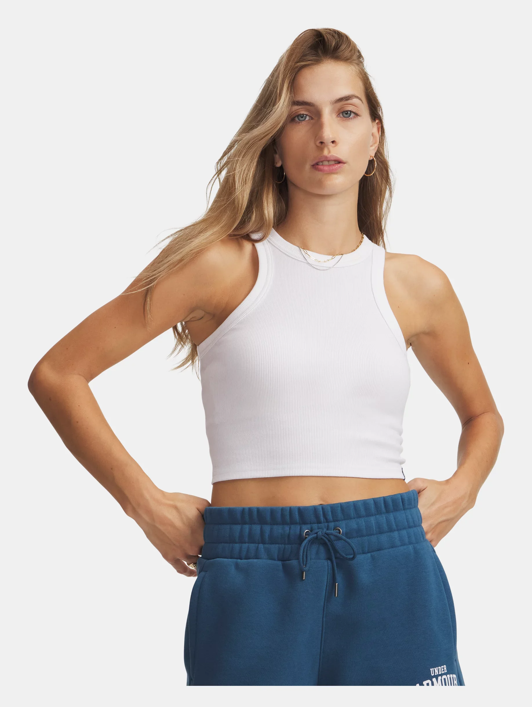 UA Ribbed - 1