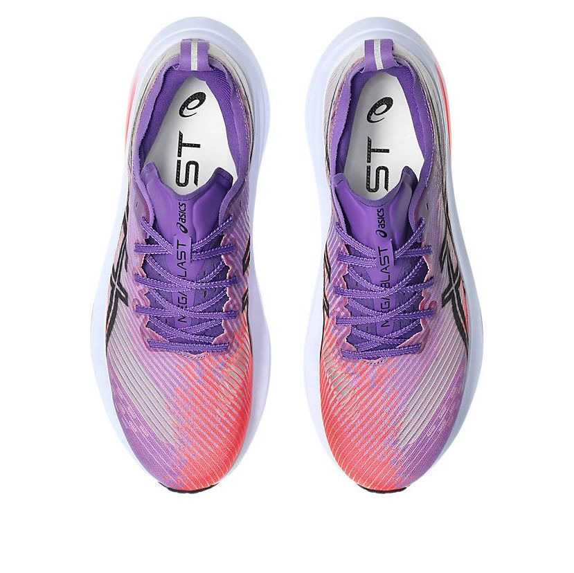 ASICS Megablast 'Edo Purple' 1013A170-500 - 6