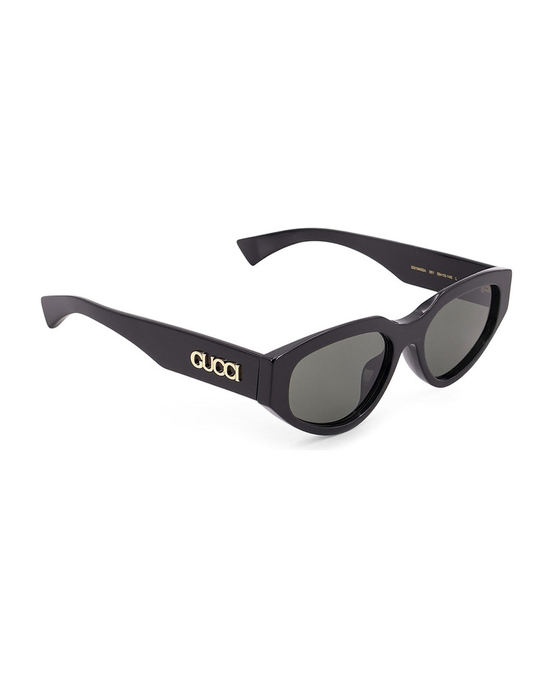GUCCI Cat-eye Acetate Sunglasses outlook