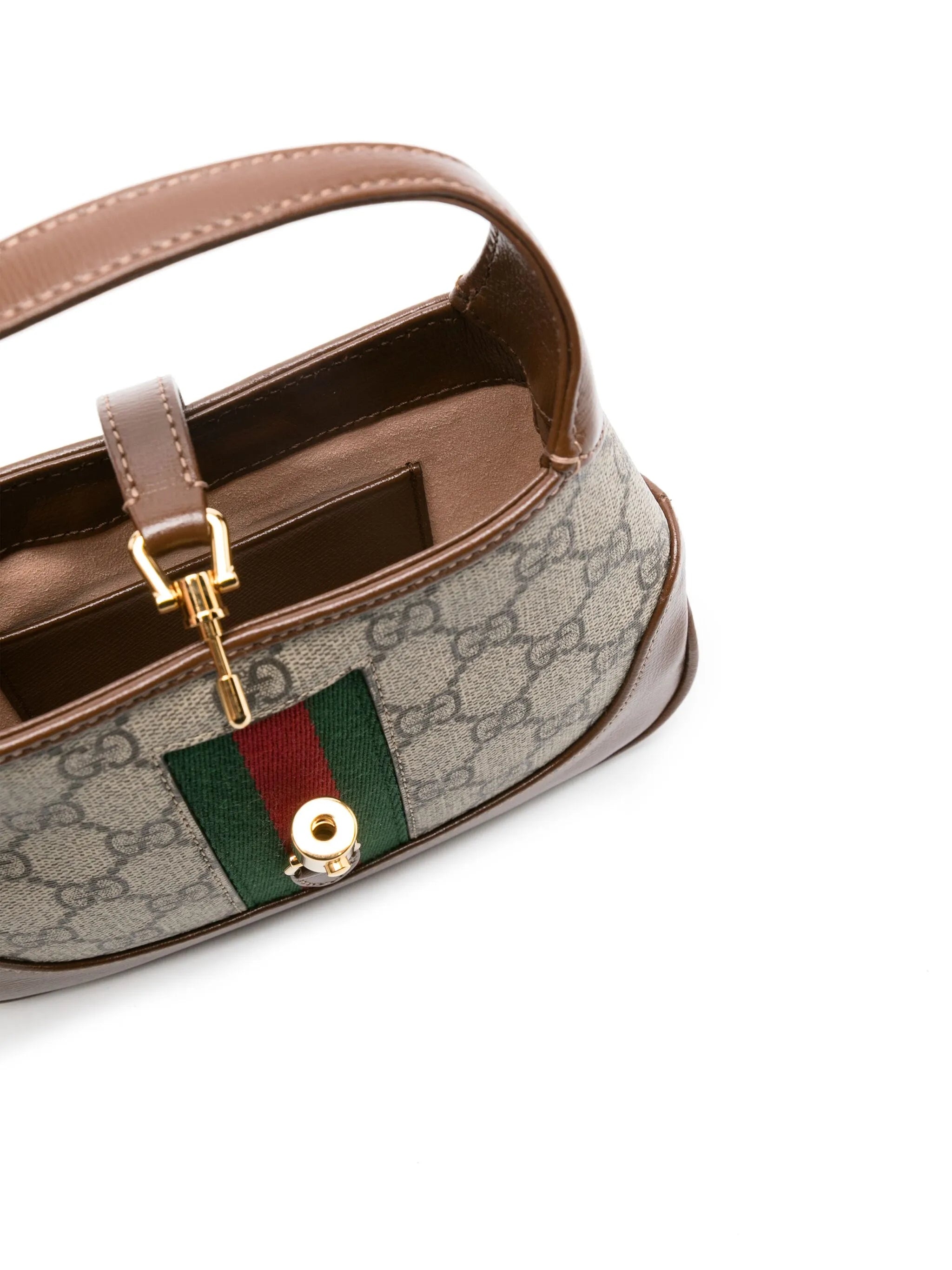 Mini Jackie 1961 Shoulder Bag - 2