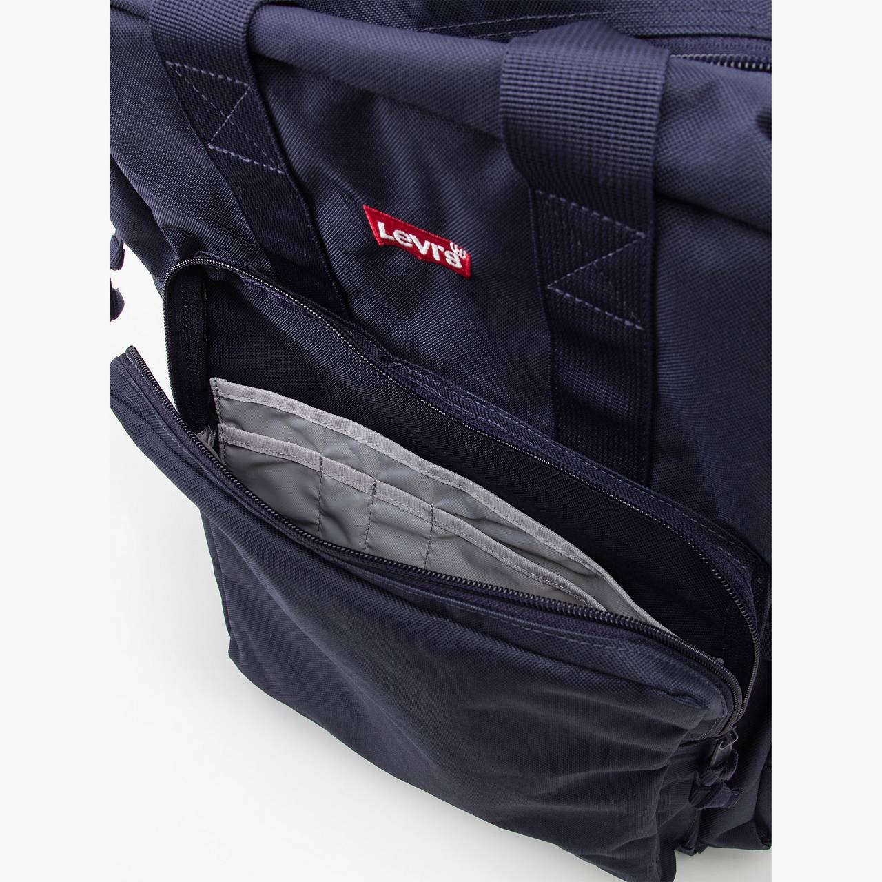 LEVI'S® L-PACK LARGE BACKPACK - 6