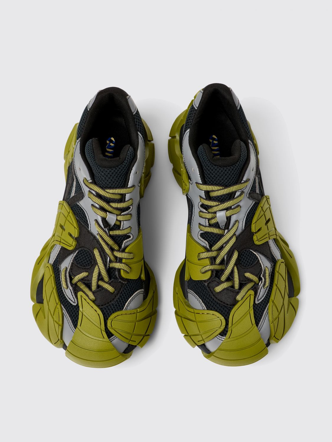 Sneakers men CamperLab - 4