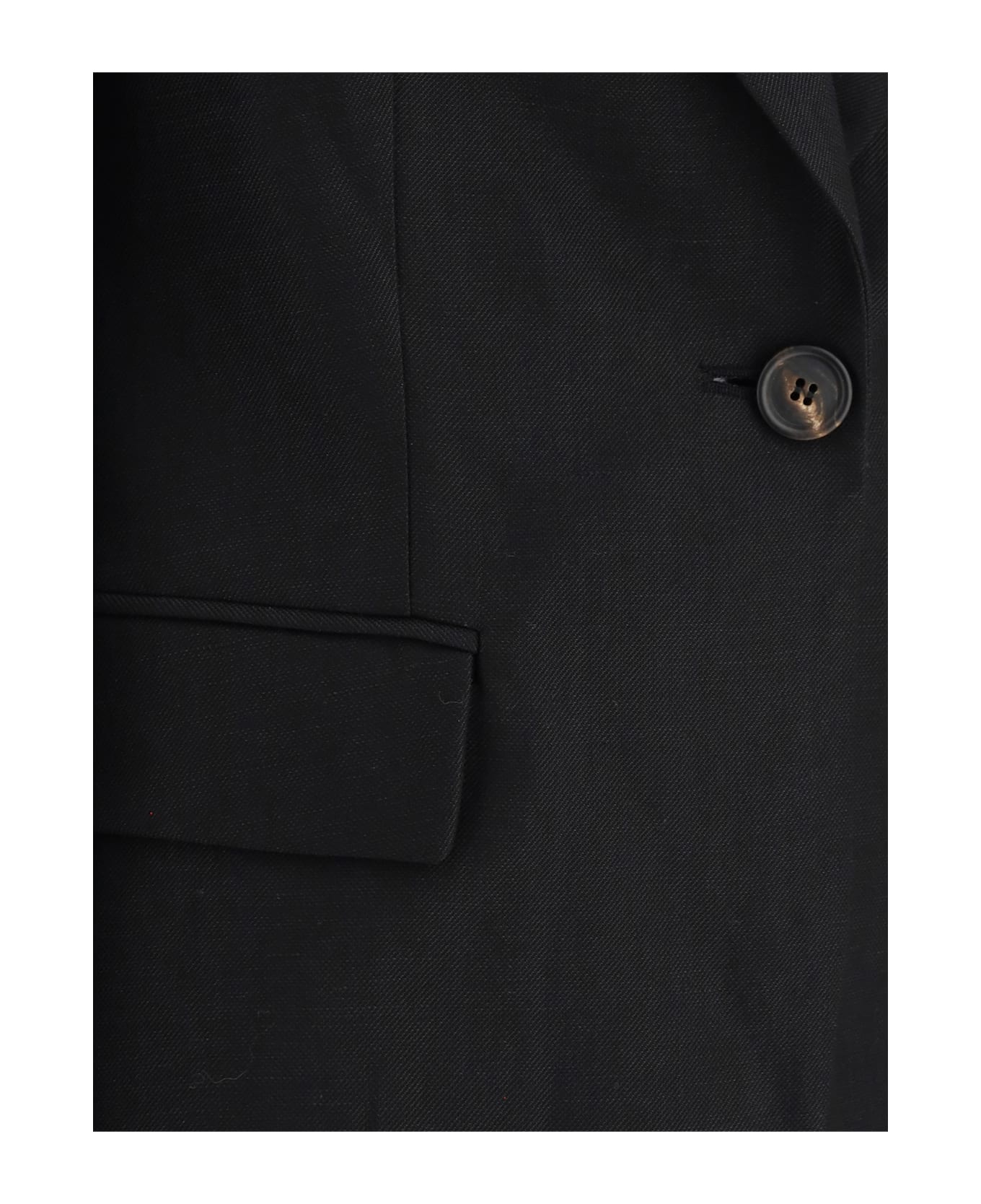 Blazer Jacket - 3