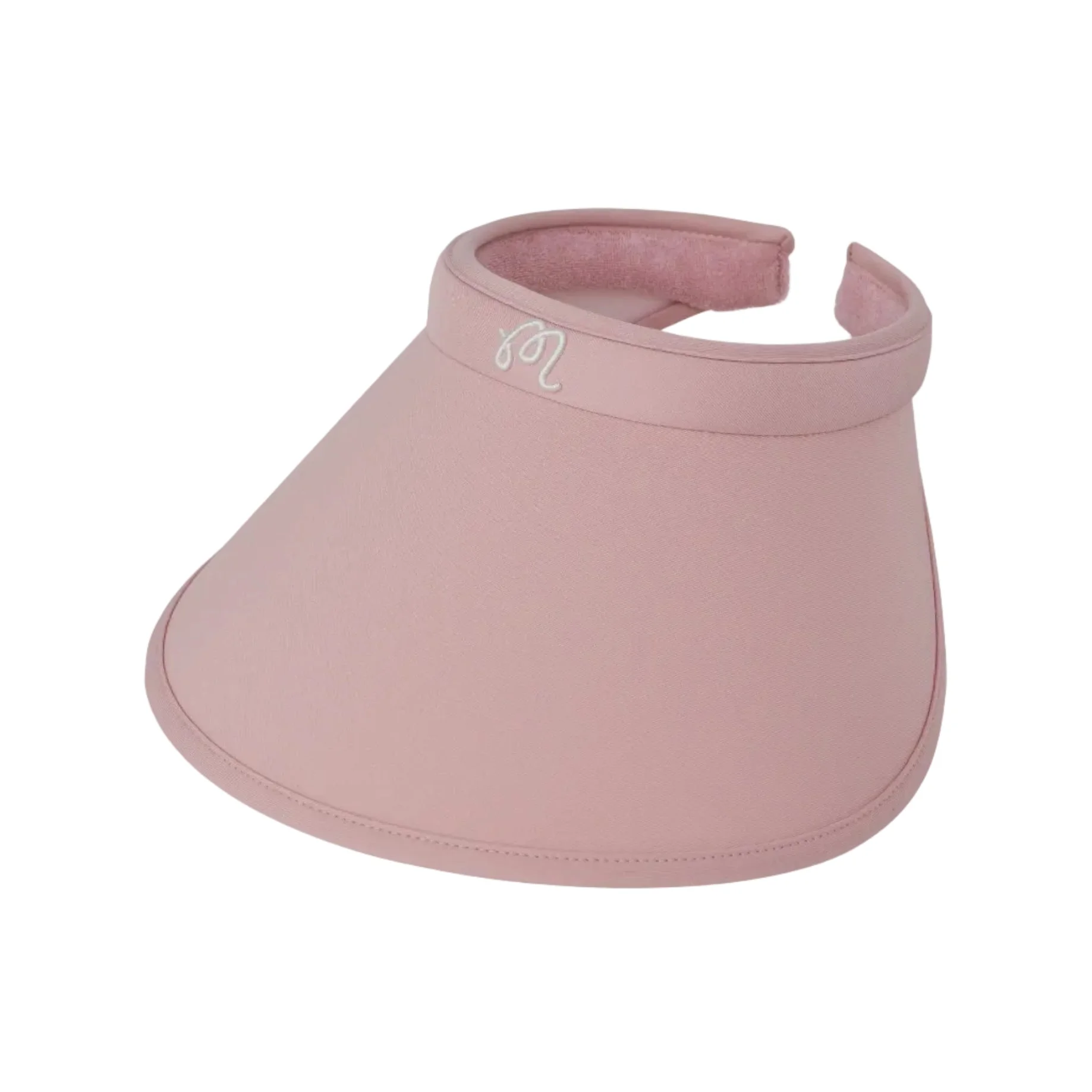 Claire Visor - 1
