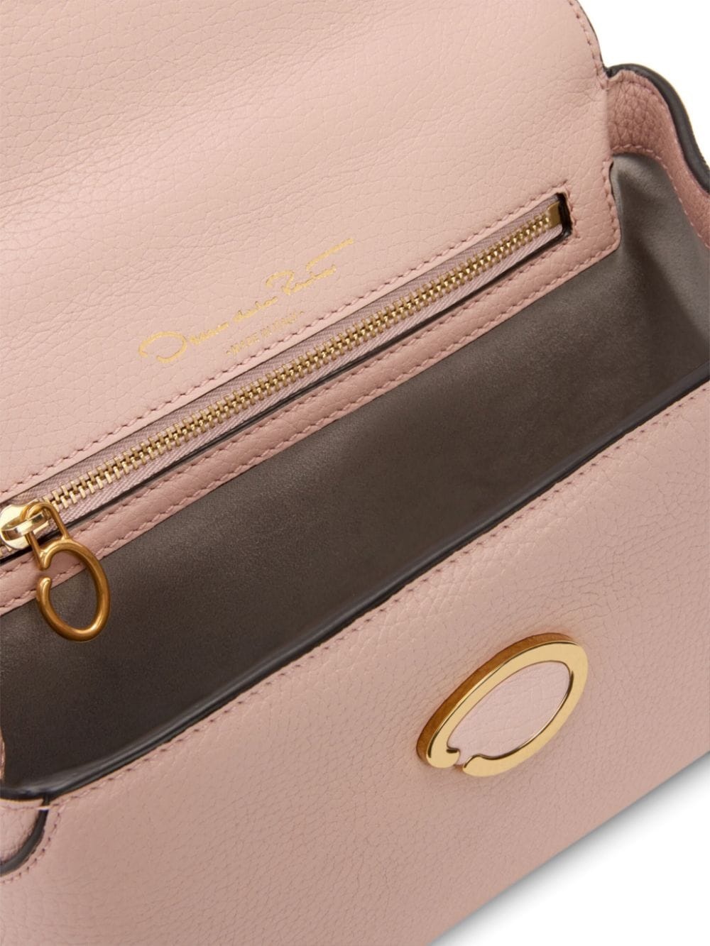 The Mini Poppy bag - 5