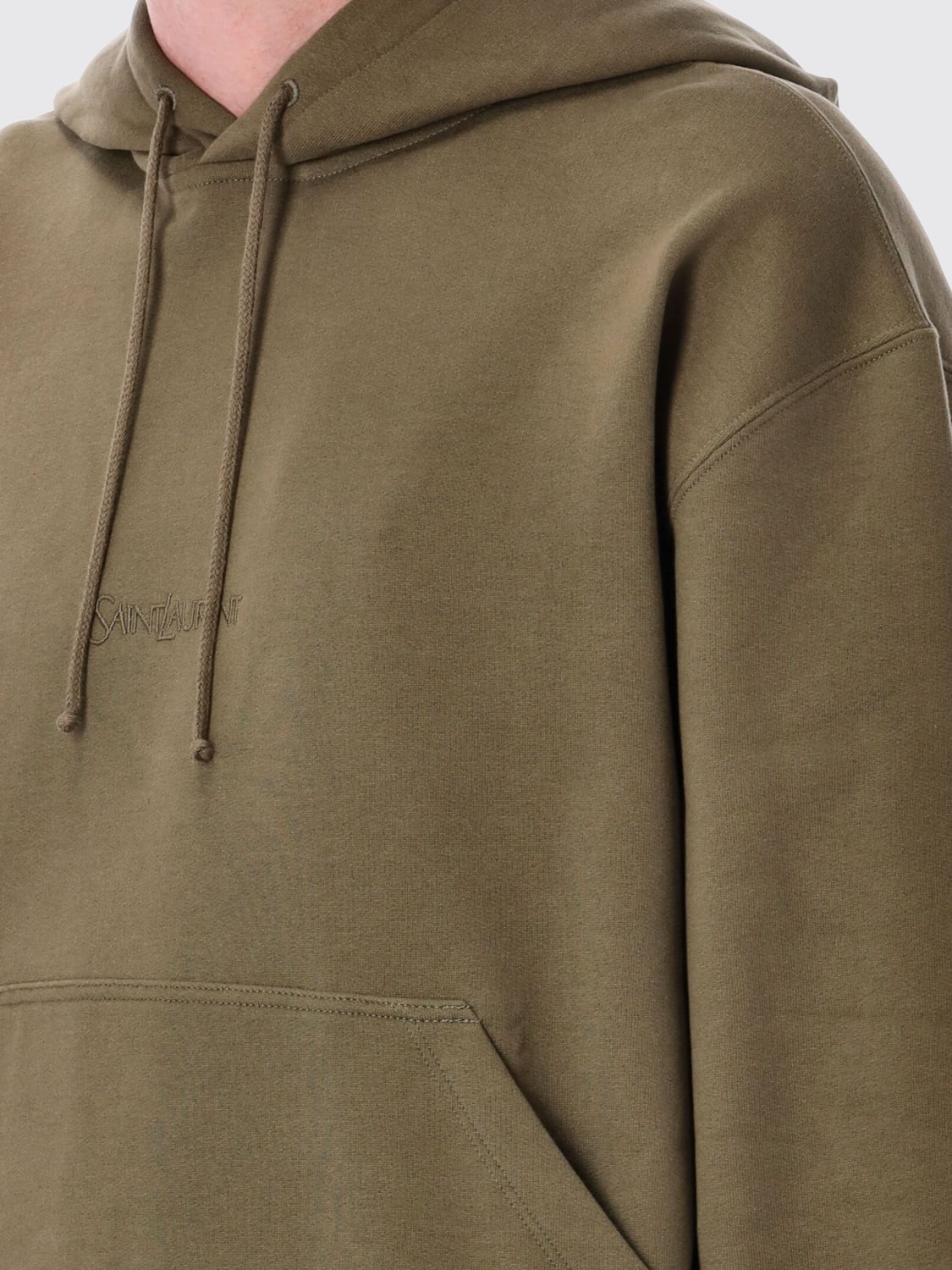 Sweatshirt men Saint Laurent - 3