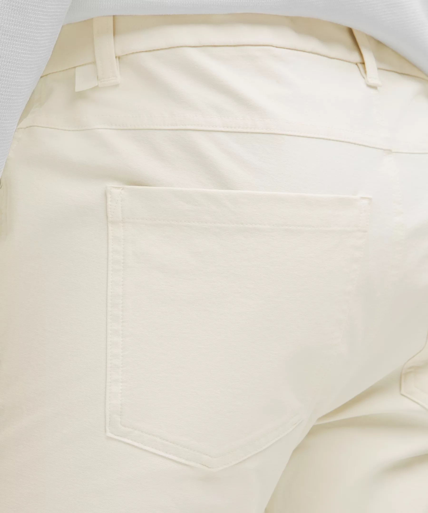 ABC Slim-Fit 5 Pocket Pant 32L *Stretch Cotton VersaTwill - 5