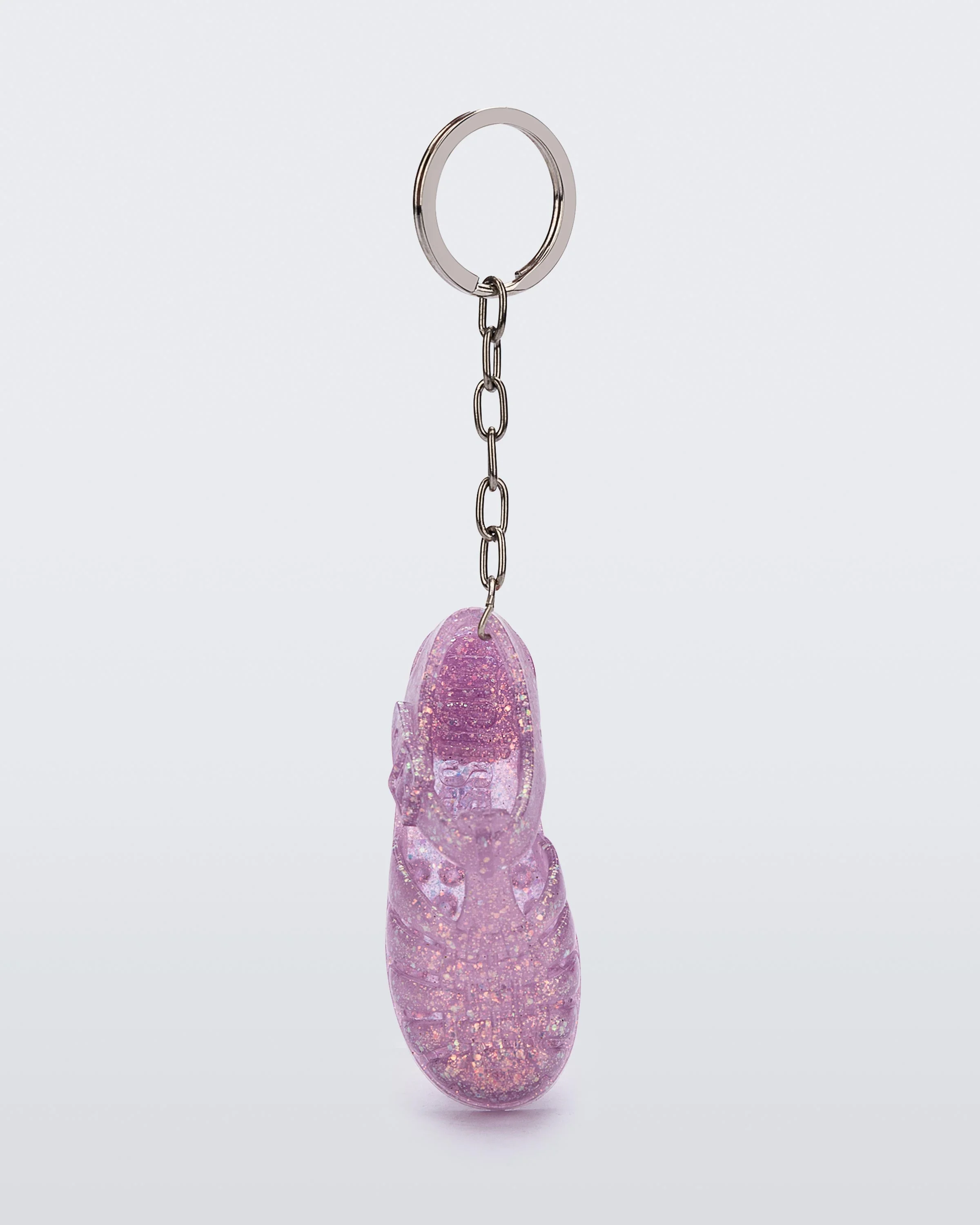 Possession Keyring - 1