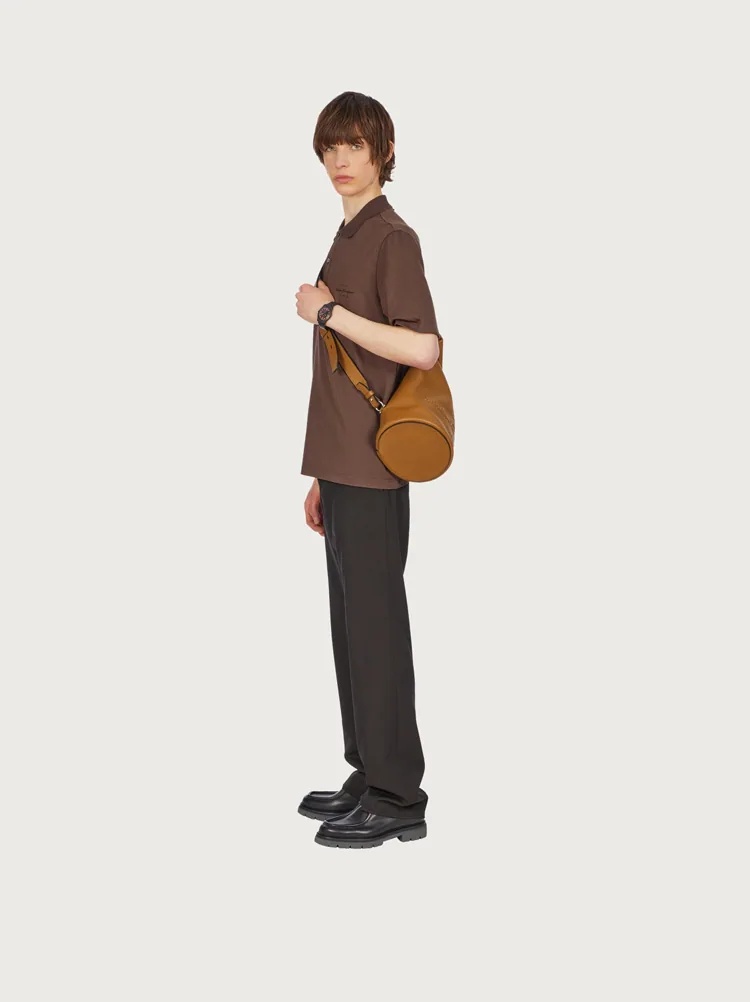 ONE SHOULDER BACKPACK - 7