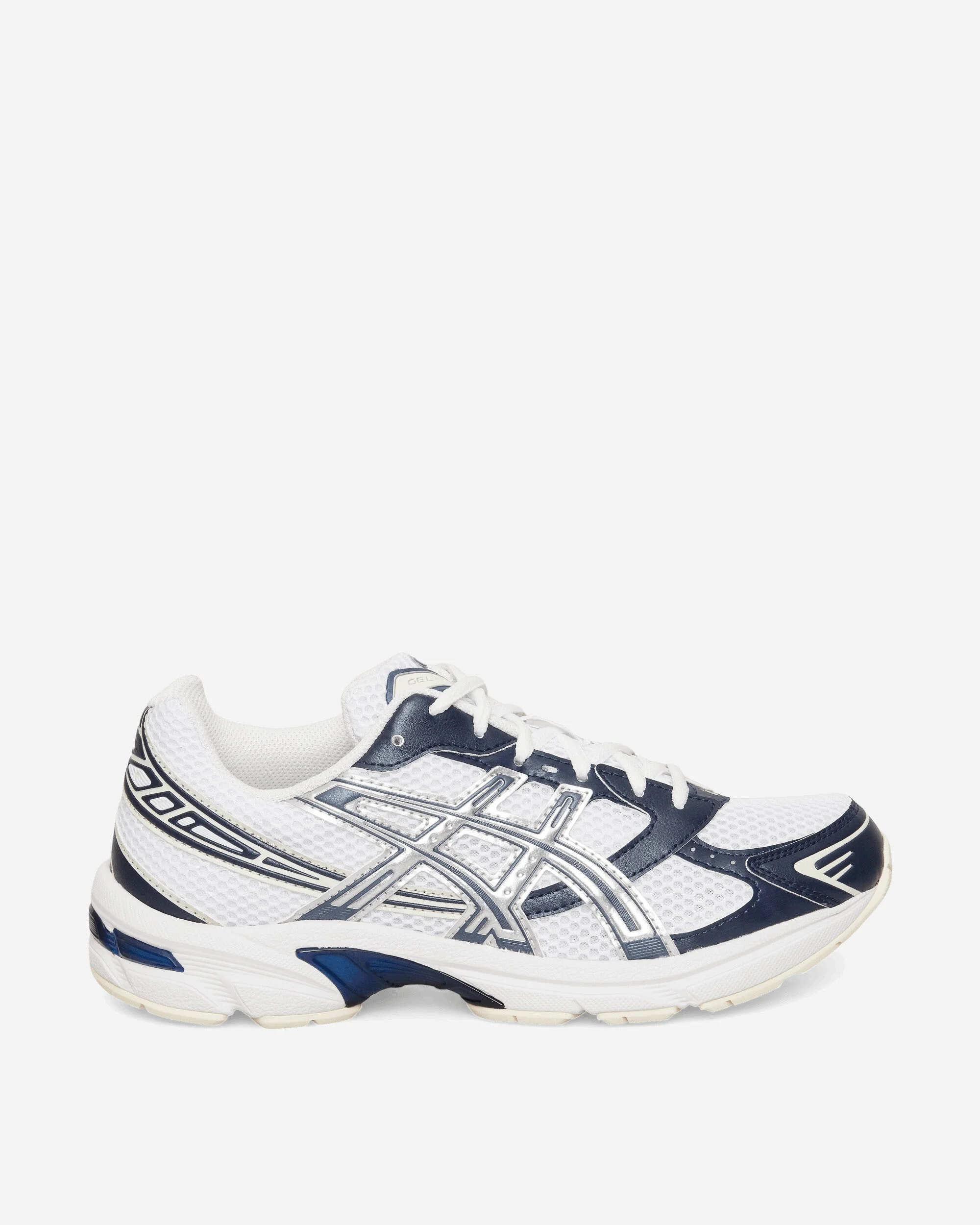GEL-1130 Sneakers White / Midnight - 1