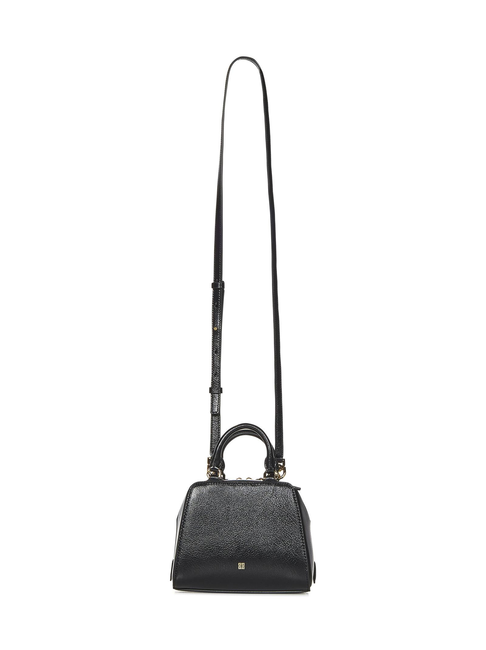 BORSA A MANO ANTIGONA CUBE NANO GIVENCHY - 4
