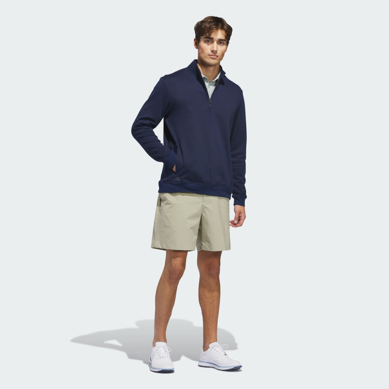 ULTIMATE365+ CLIMAWARM BRUSHED QUARTER-ZIP Sweatshirt 5