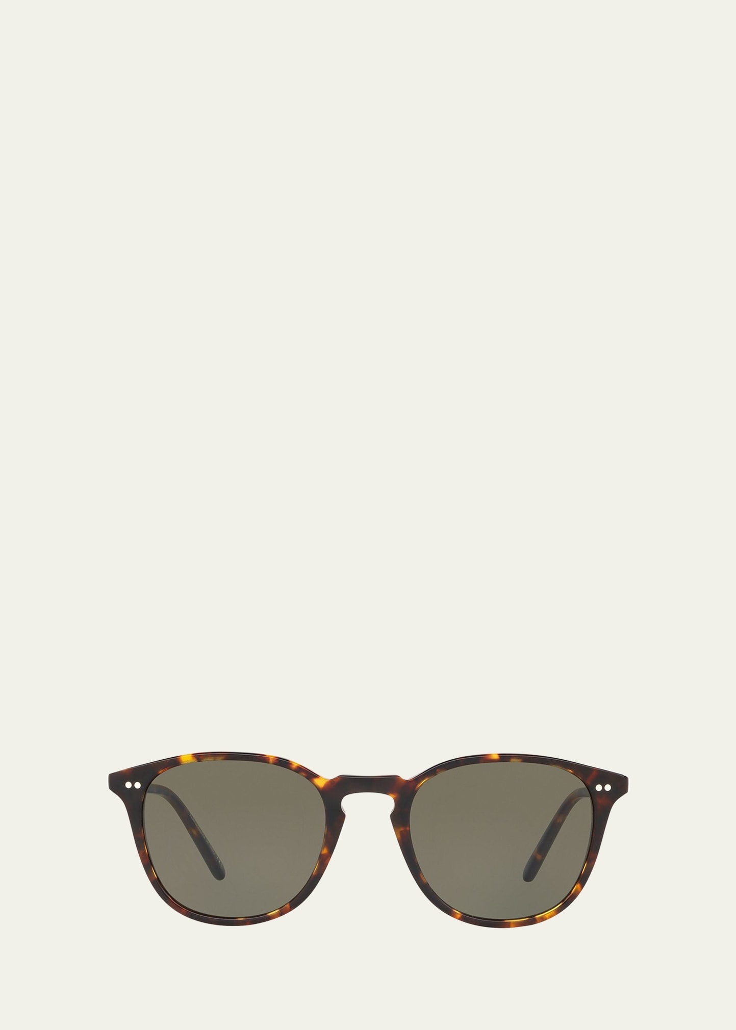 Men's Forman L.A. Tortoiseshell Sunglasses - 2
