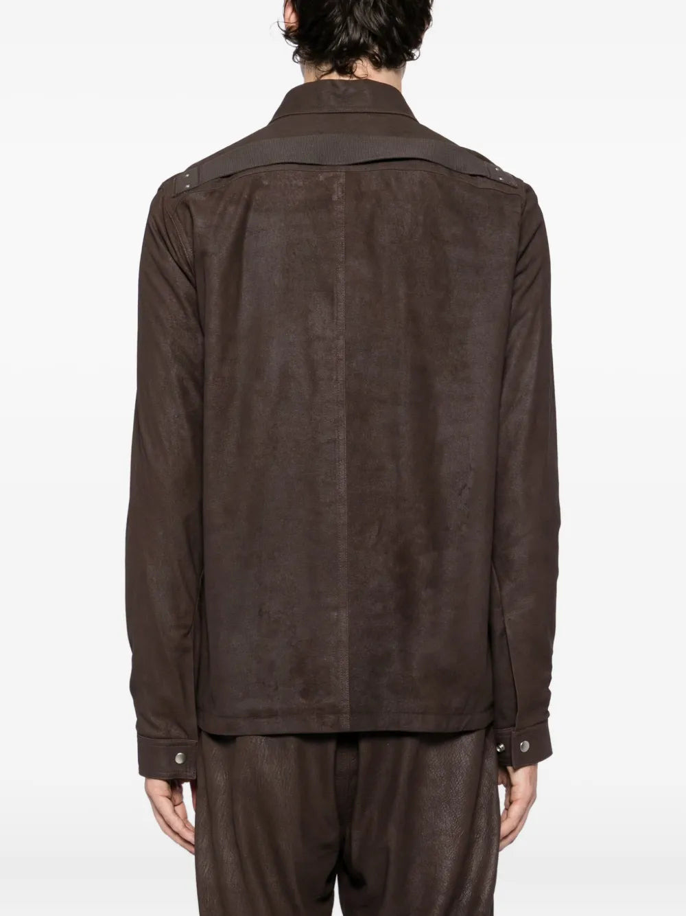 BRAD JACKET - 4