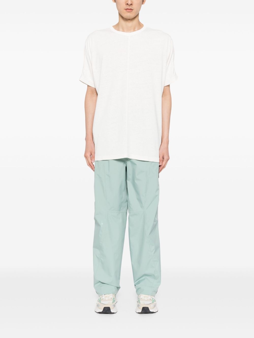 cross t-shirt - 2