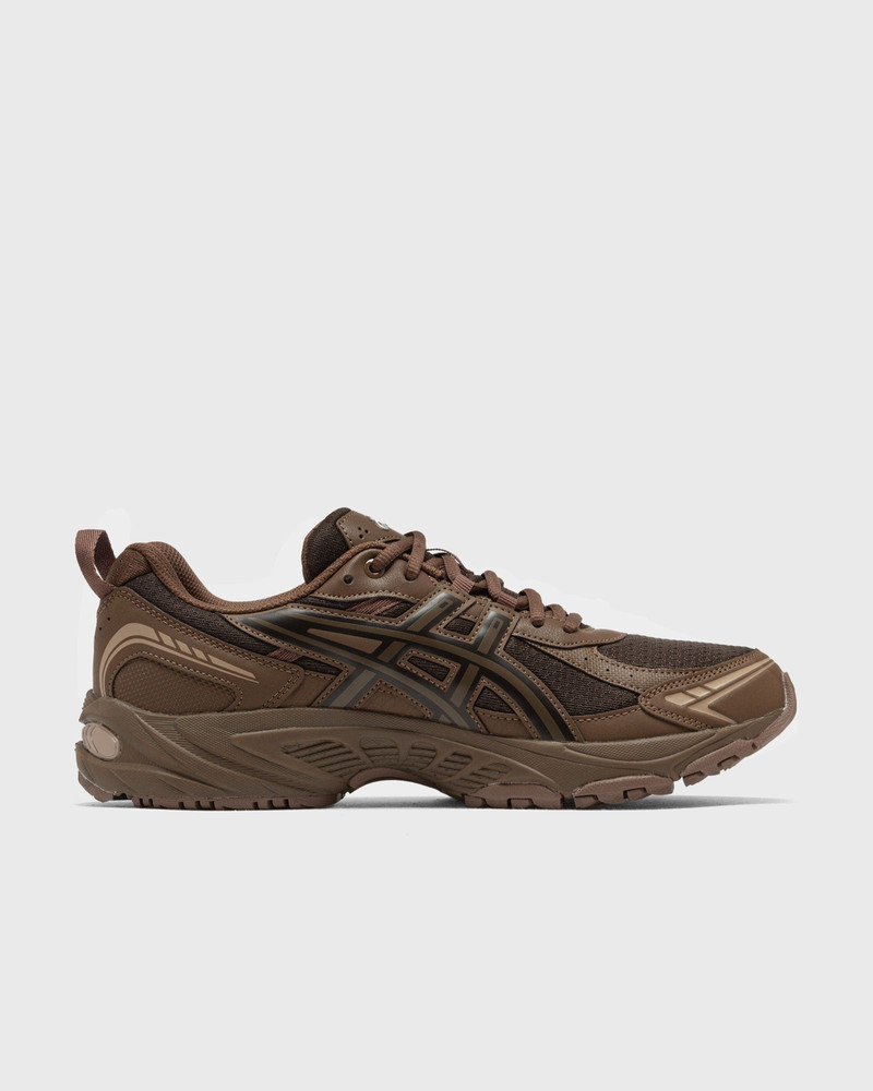 Asics GEL-VENTX outlook