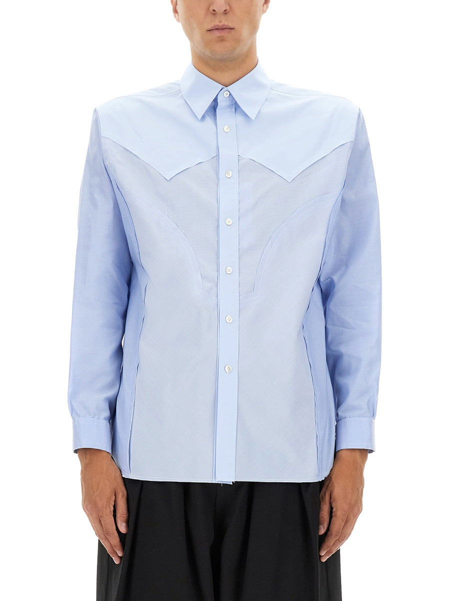 Cotton Shirt - 1
