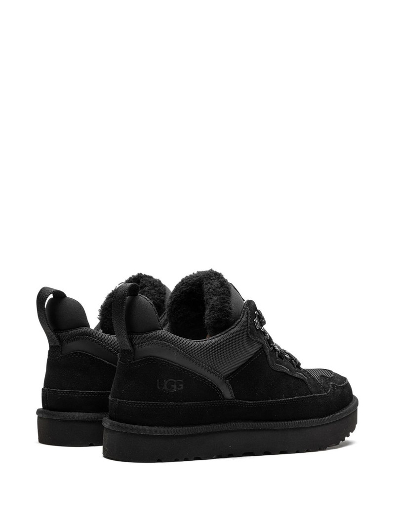Lowmel sneakers 3