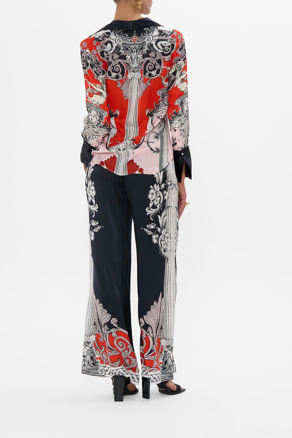 LOUNGE PANT - 4