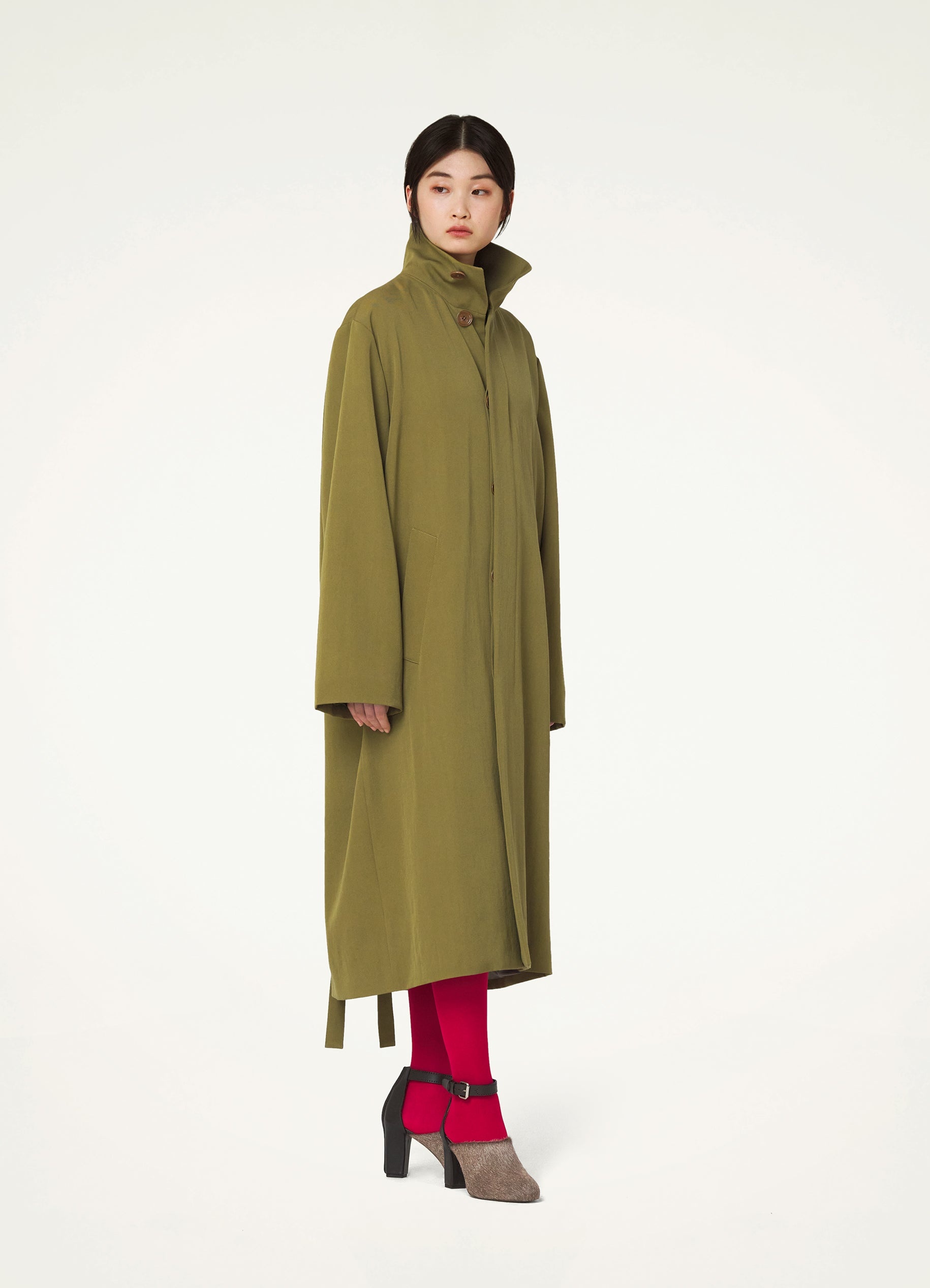 SOFT OVERCOAT - 2