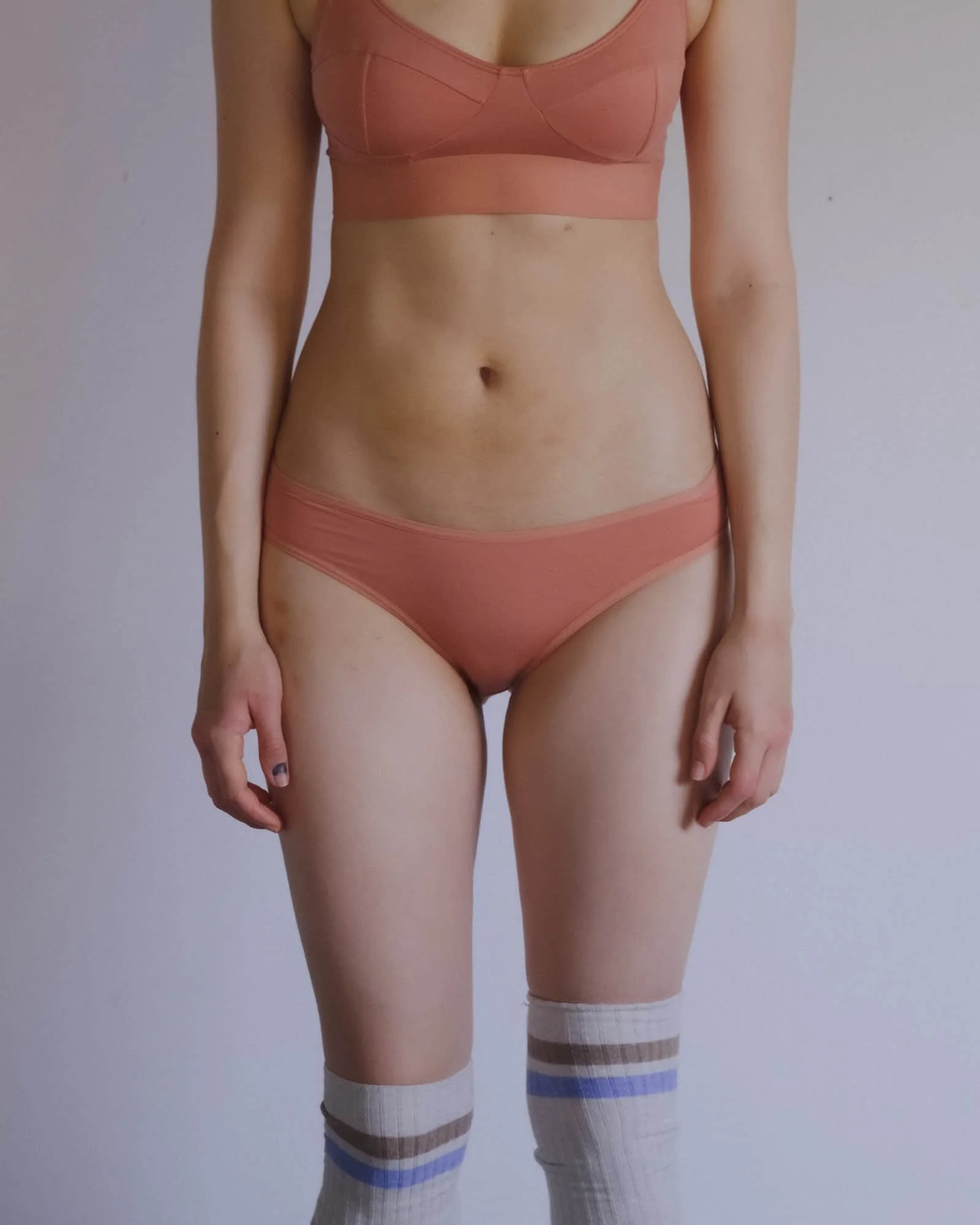 Bell Pants
- Bamboo Lyocell - 1