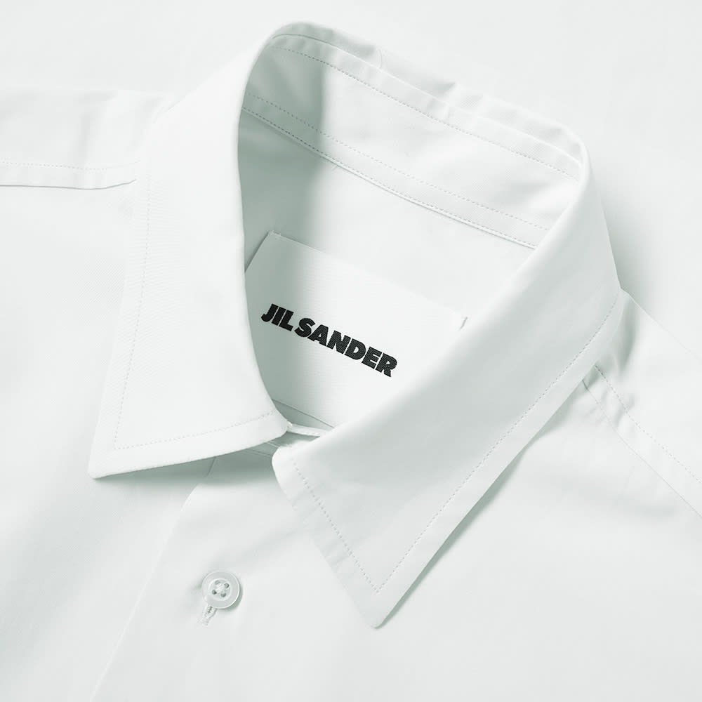 Jil Sander Pocket Shirt - 2