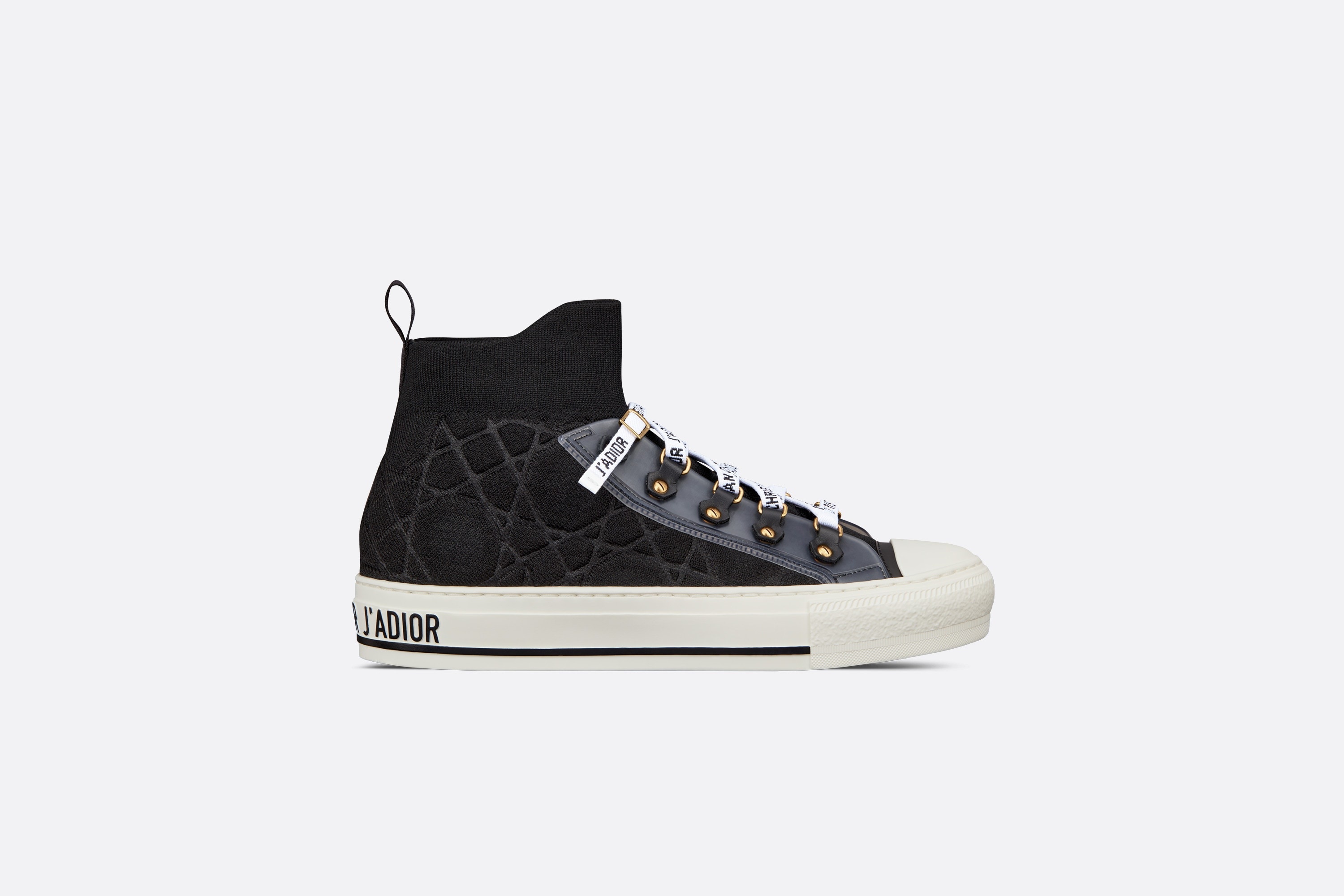 Walk'n'Dior Sneaker - 4
