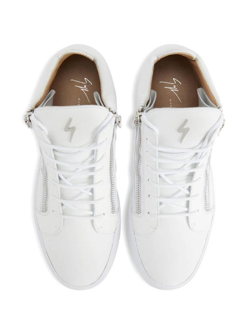 Kriss sneakers 4