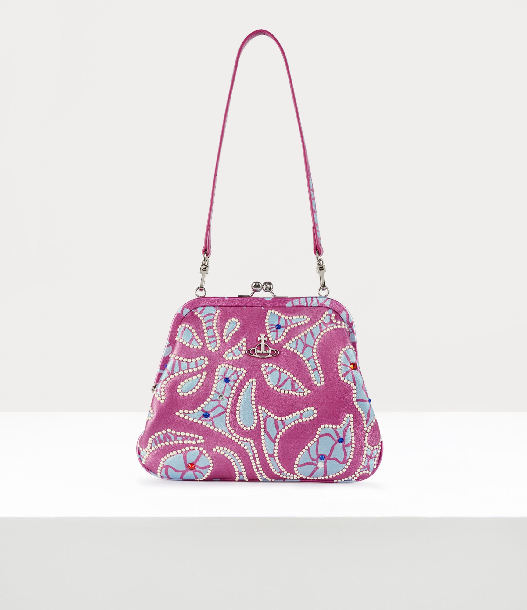 VIVIENNE VIVIENNE'S CLUTCH - 1