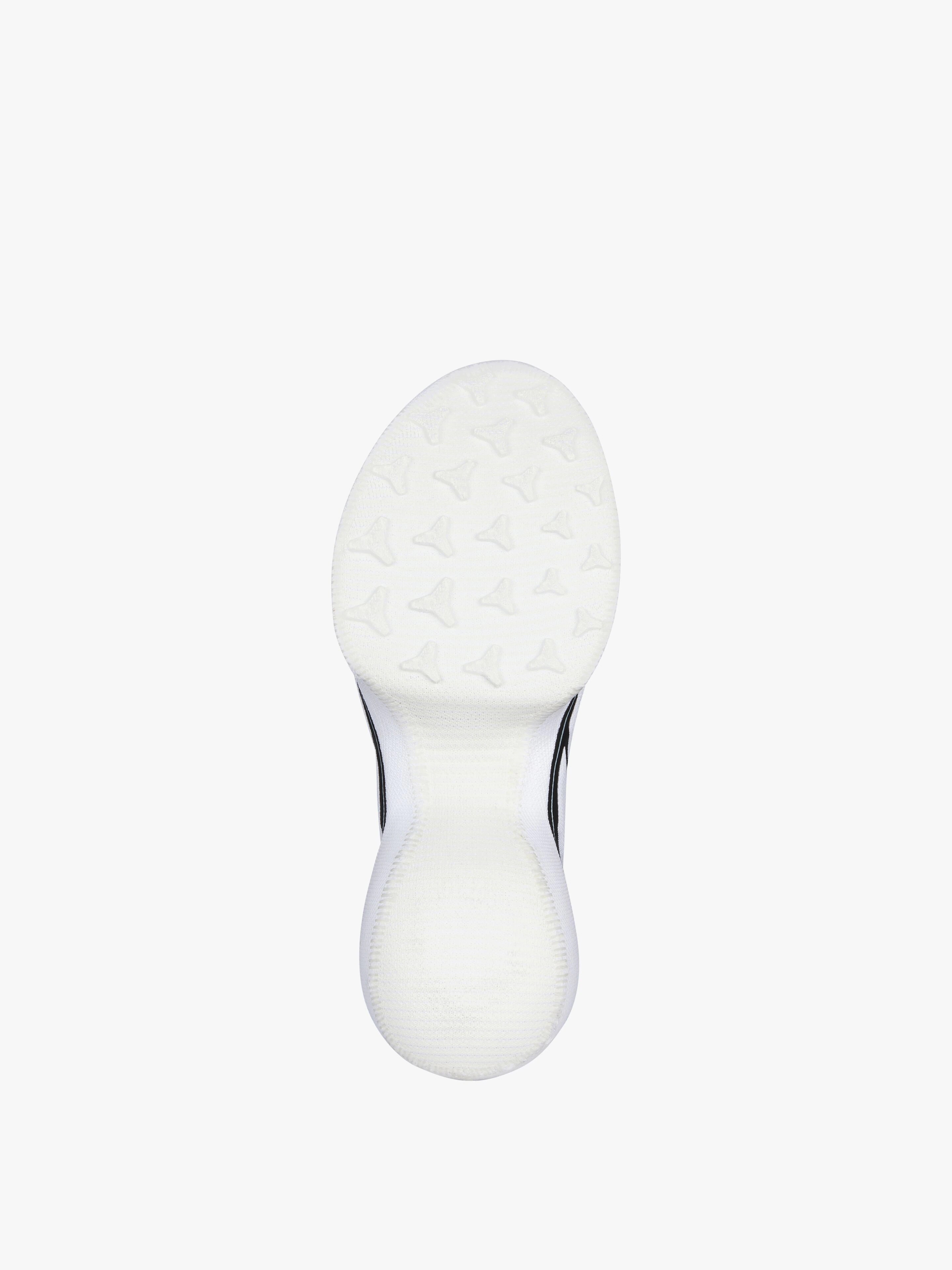 TK-360+ SNEAKERS IN MESH - 5