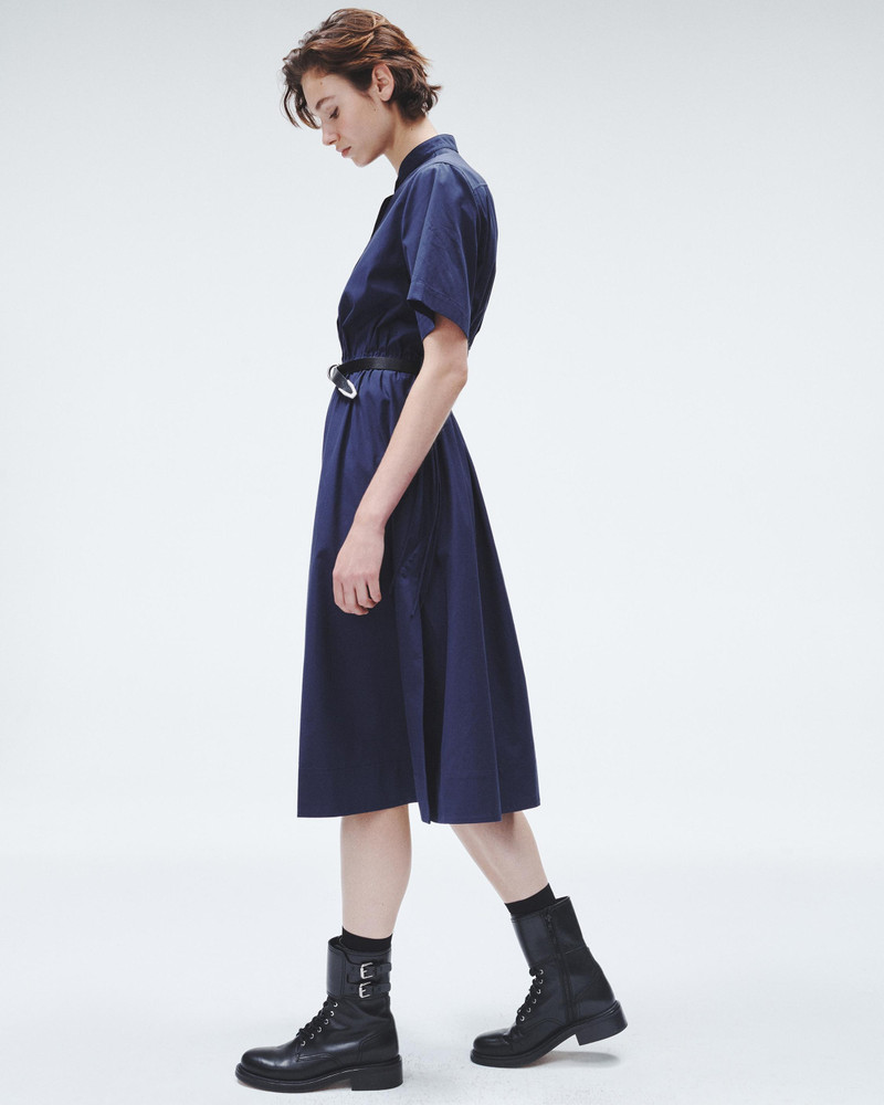 rag & bone Ronan Cotton Dress
Maxi outlook