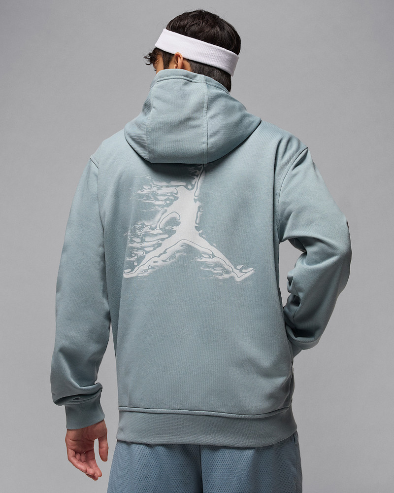 Jordan Jordan Sport Crossover Men's Dri-FIT Graphic Pullover Hoodie outlook