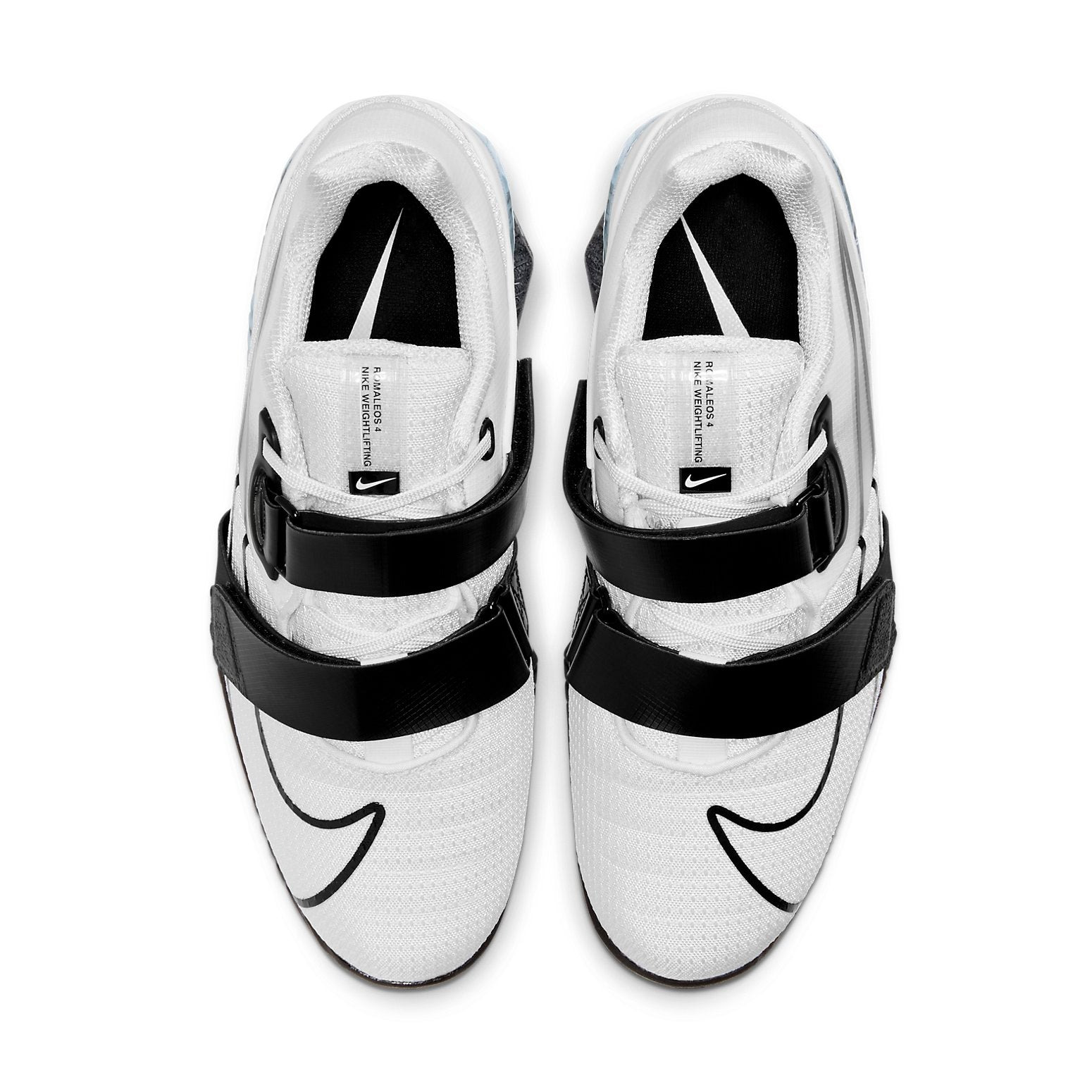 Nike Romaleos 4 'White Black' CD3463-101 - 4