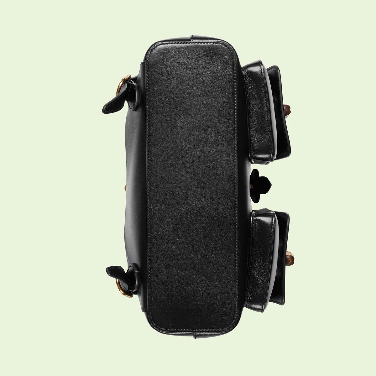 Bamboo backpack - 8