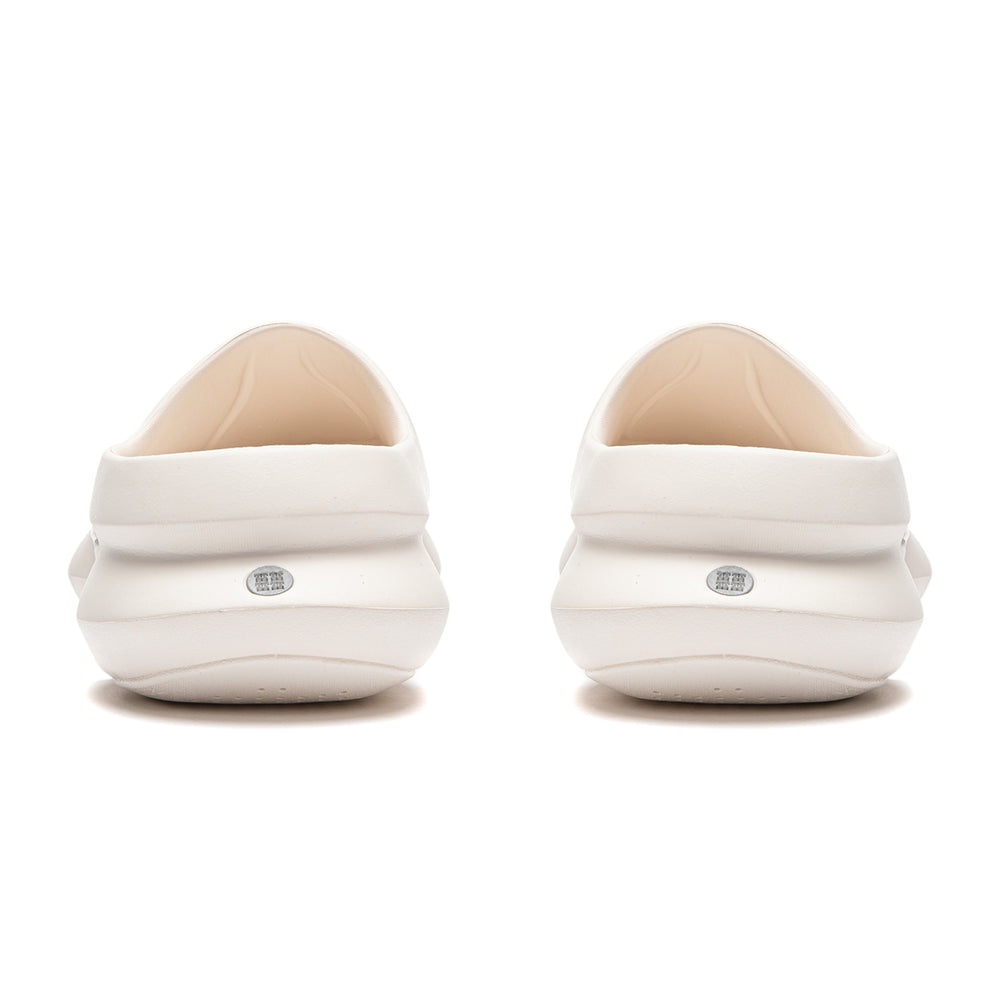 Li-Ning Wade Slides 'Beige' ABTU003-1 - 5