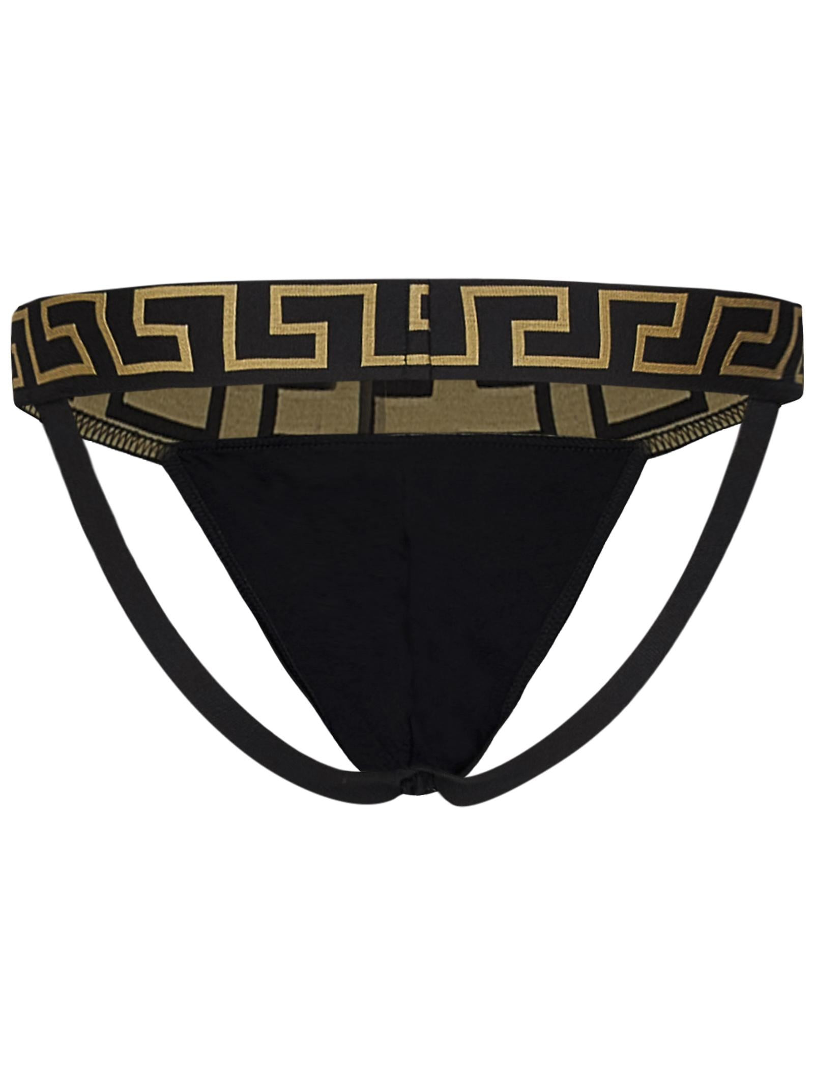 SLIP VERSACE - 2