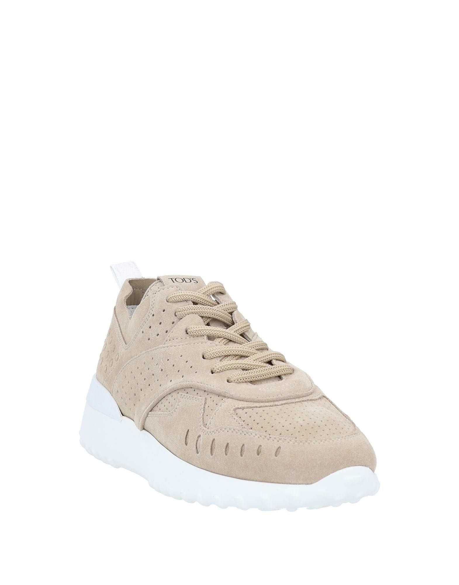 Light pink Women's Sneakers - 2