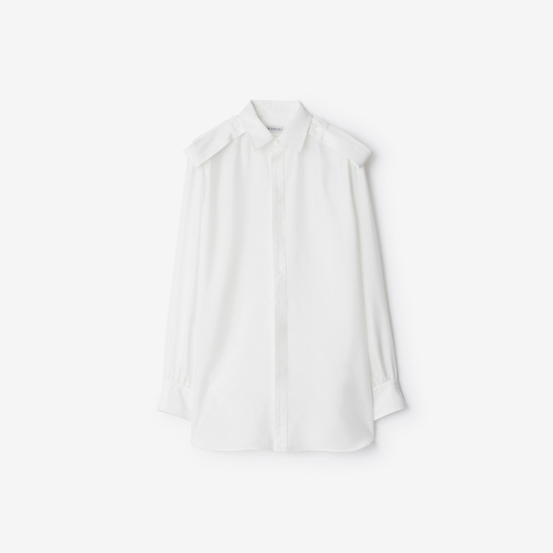 Silk Shirt - 1