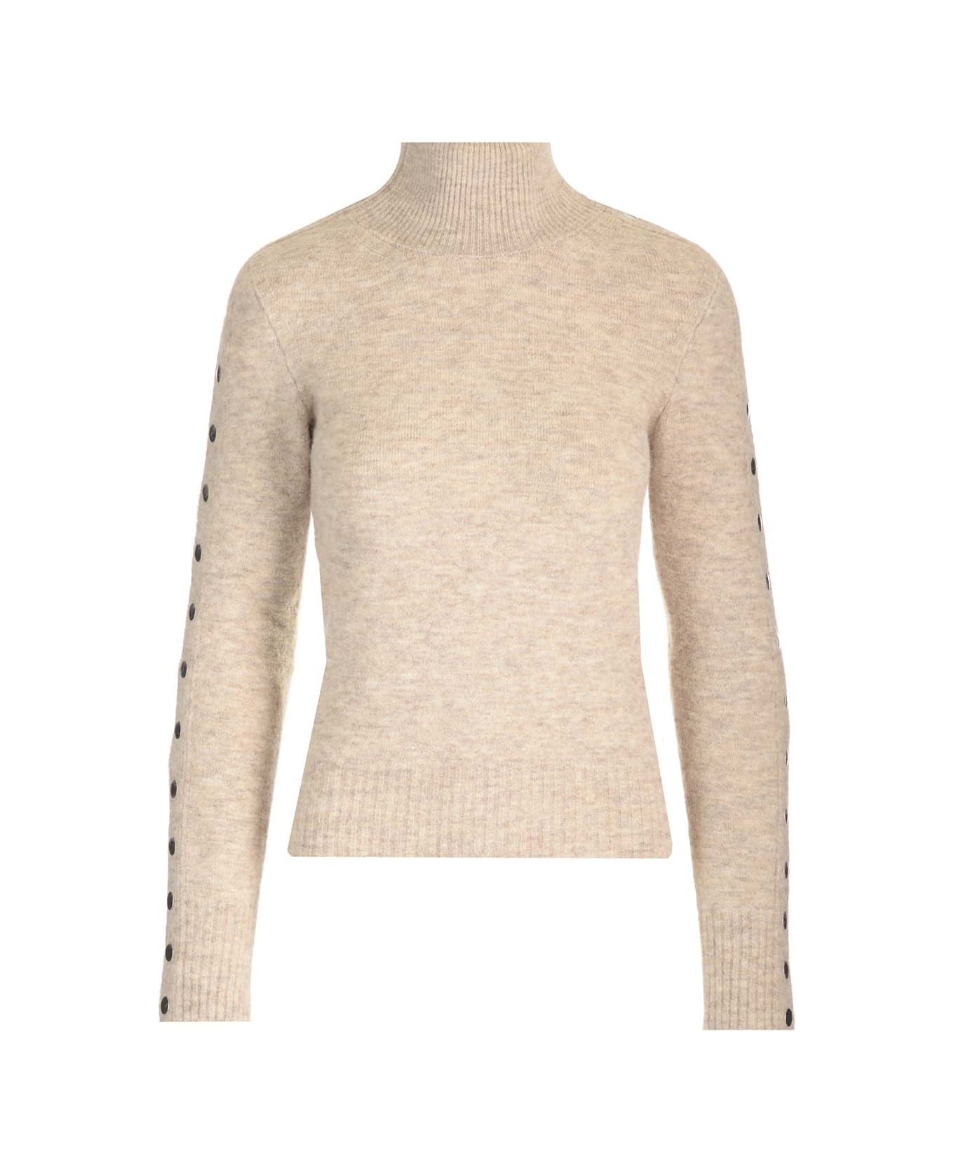 Malo Turtleneck - 1