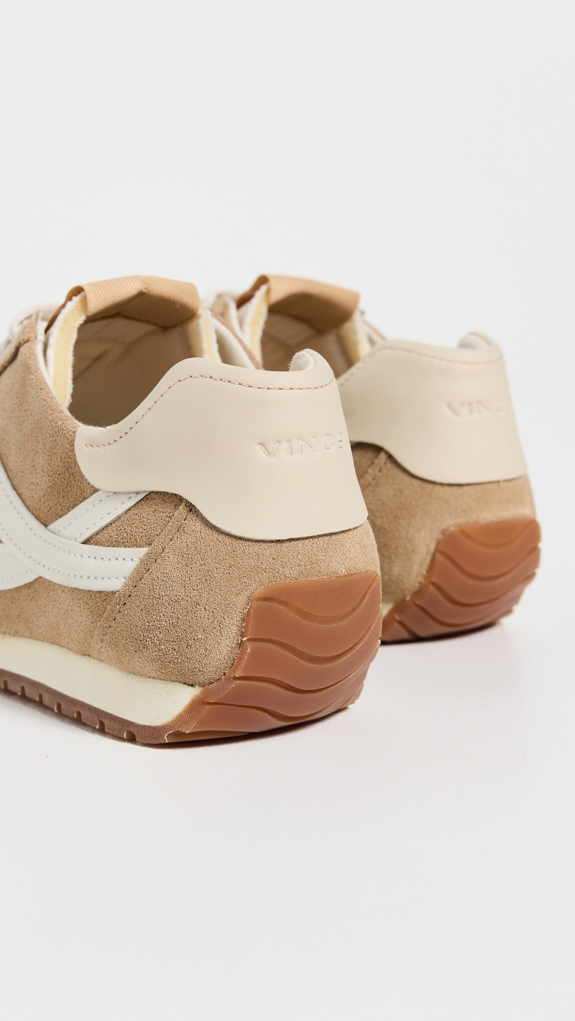 Oasis Runner Sneakers - 3