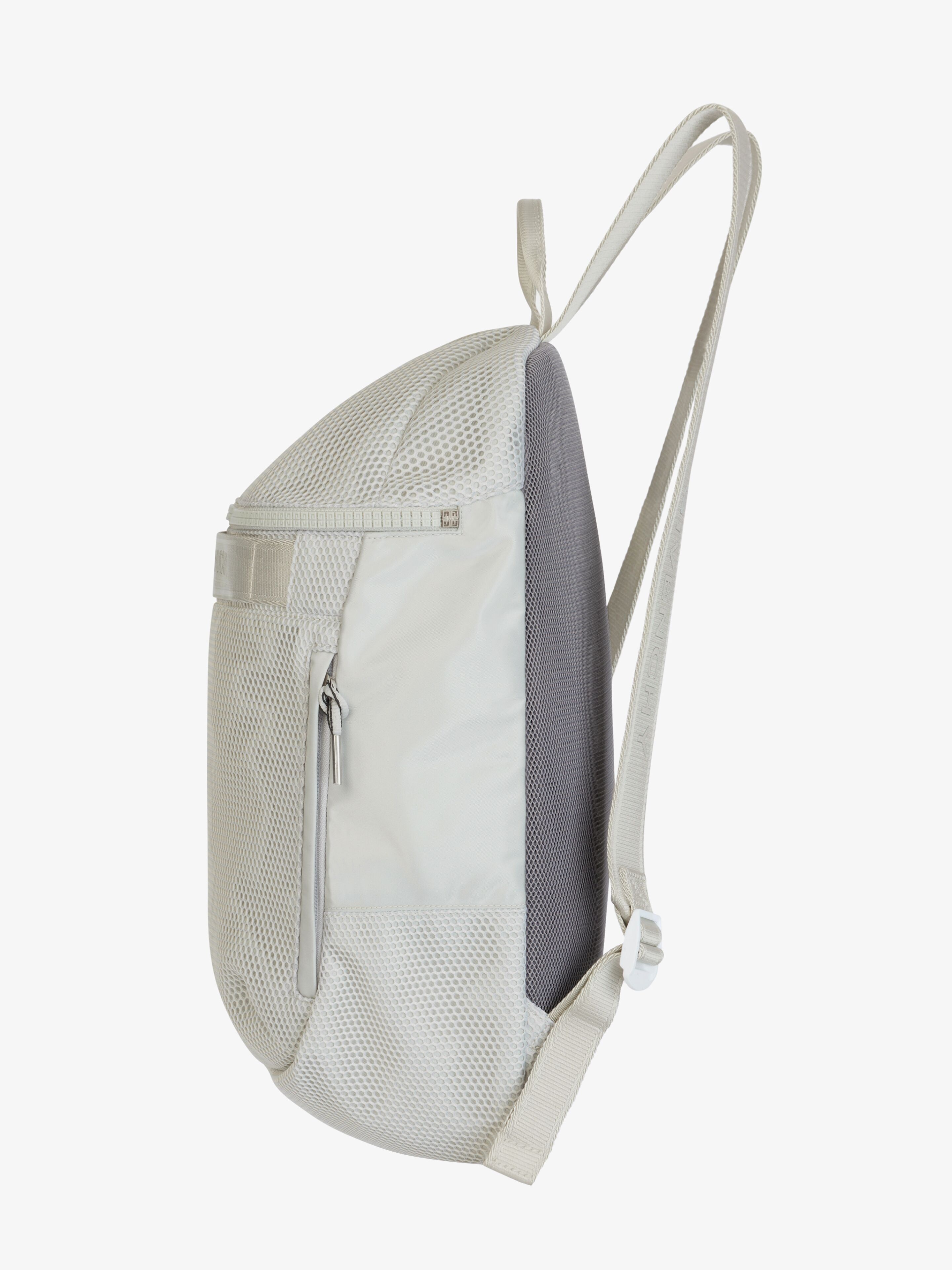 G-TREK BACKPACK IN MESH - 3