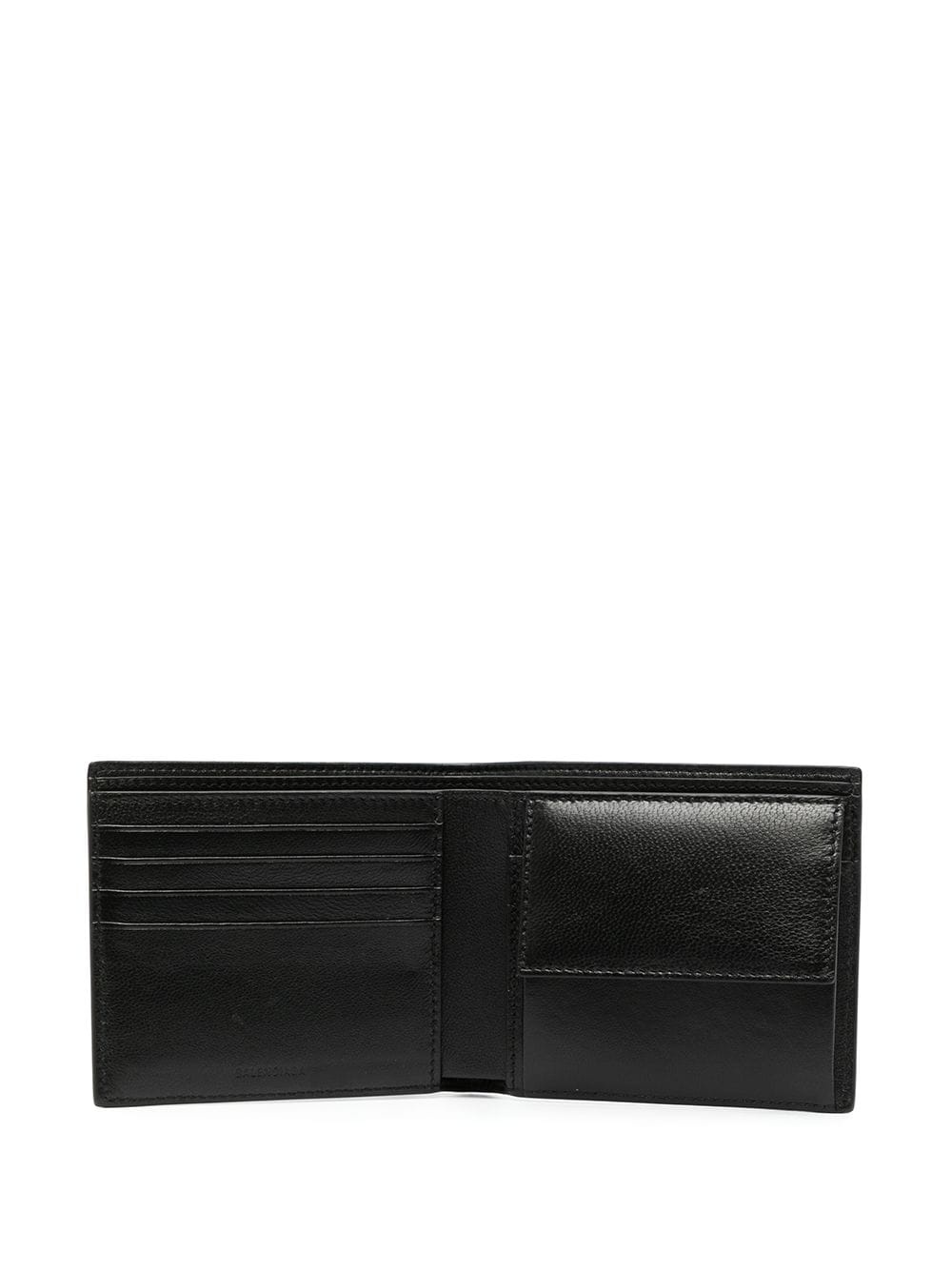 Neo Classic embossed wallet - 3