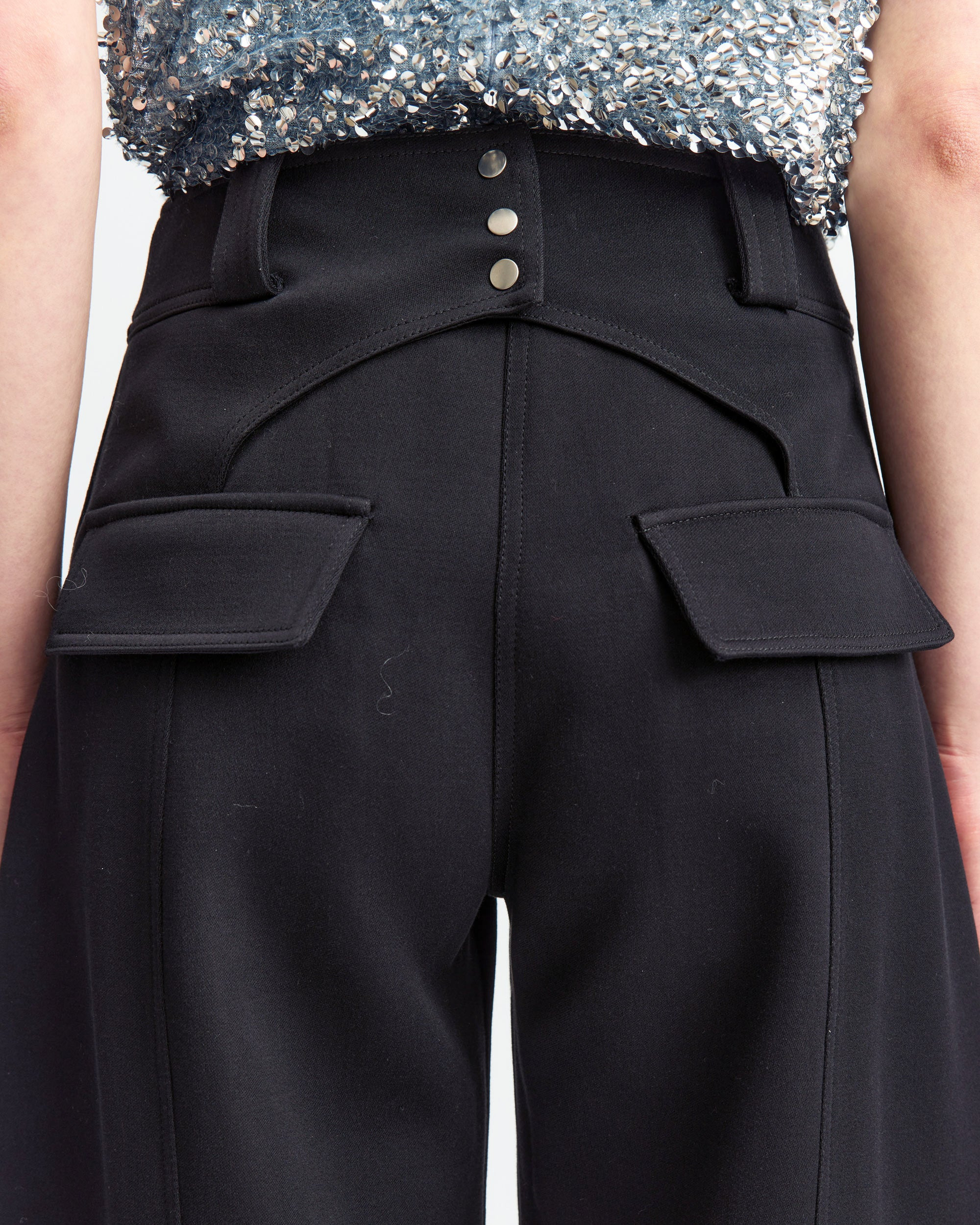 POLA TROUSER IN TAILORING - 5