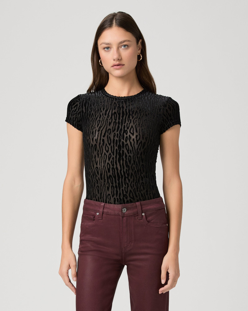 Eisa Tee 1