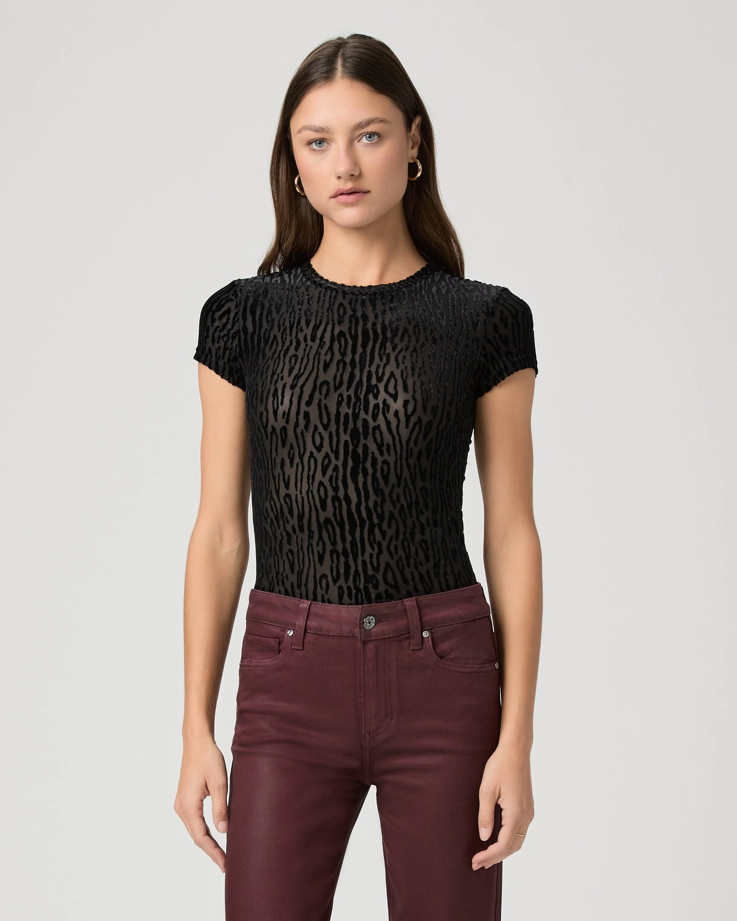 Eisa Tee - 1